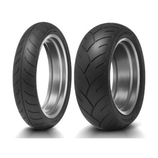Dunlop D 423 130/70 R 18 63H TL (delantero)