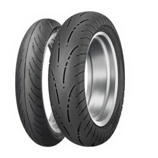 Dunlop D 428 130/70 - 18 63H TL (delantero)