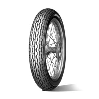 Dunlop F 14 G 3.00 - 19 49S TT (delantero)