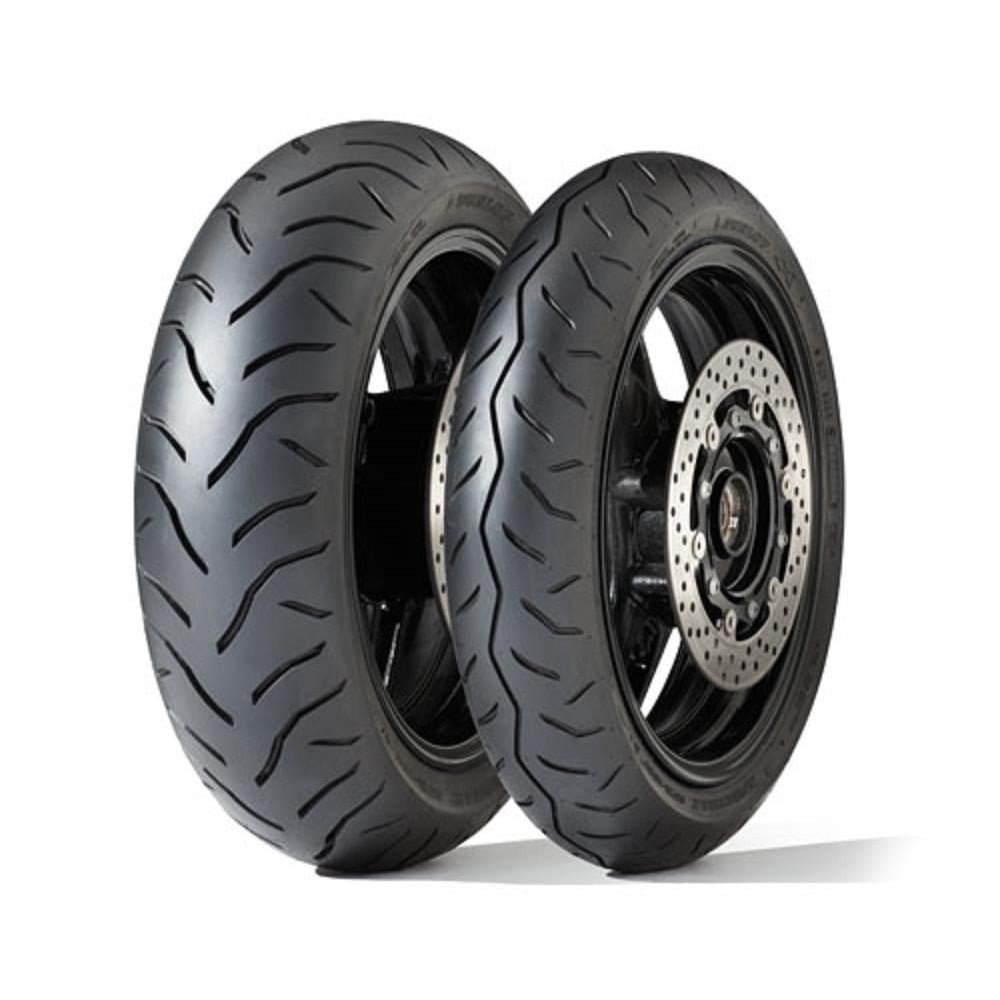Dunlop 120/70 R 15 56H GPR 100 F (M) TL