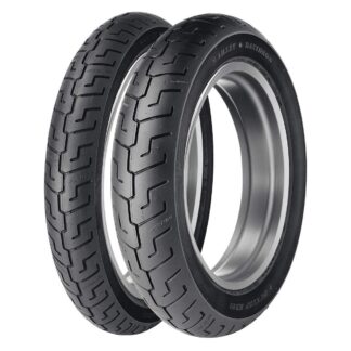 Dunlop 160/70 B 17 73V K 591 H/D TL (trasero)