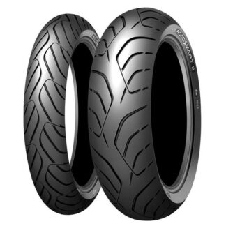 Dunlop RoadSmart III 150/70 ZR 17 (69W) TL (trasero)