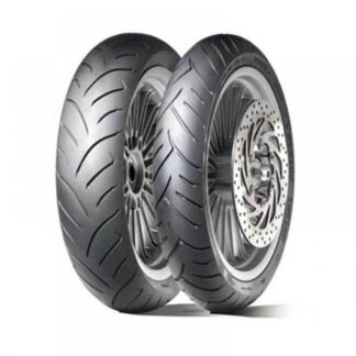 Dunlop 80/90 - 16 48P SCOOTSMART TL (delantero/trasero)