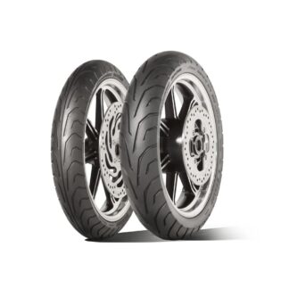 Dunlop StreetSmart 110/80 - 17 57V TL (delantero)