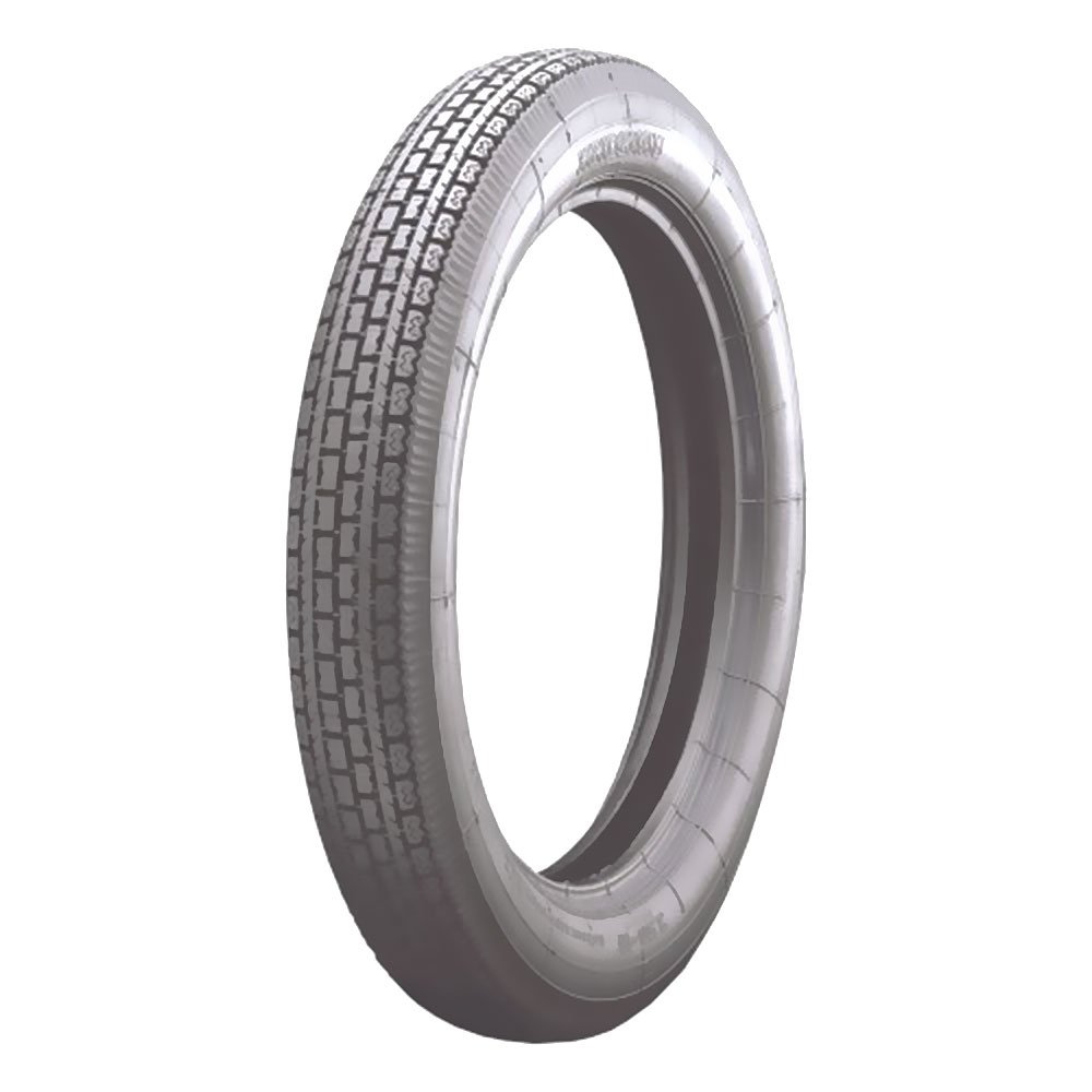 Heidenau K 29 Sidecar 3.50 - 16 60P TT (delantero/trasero)