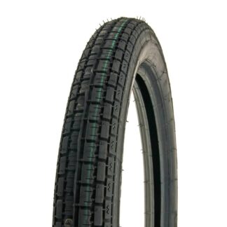 Heidenau K 30 2.50 - 16 31B TT (delantero/trasero)