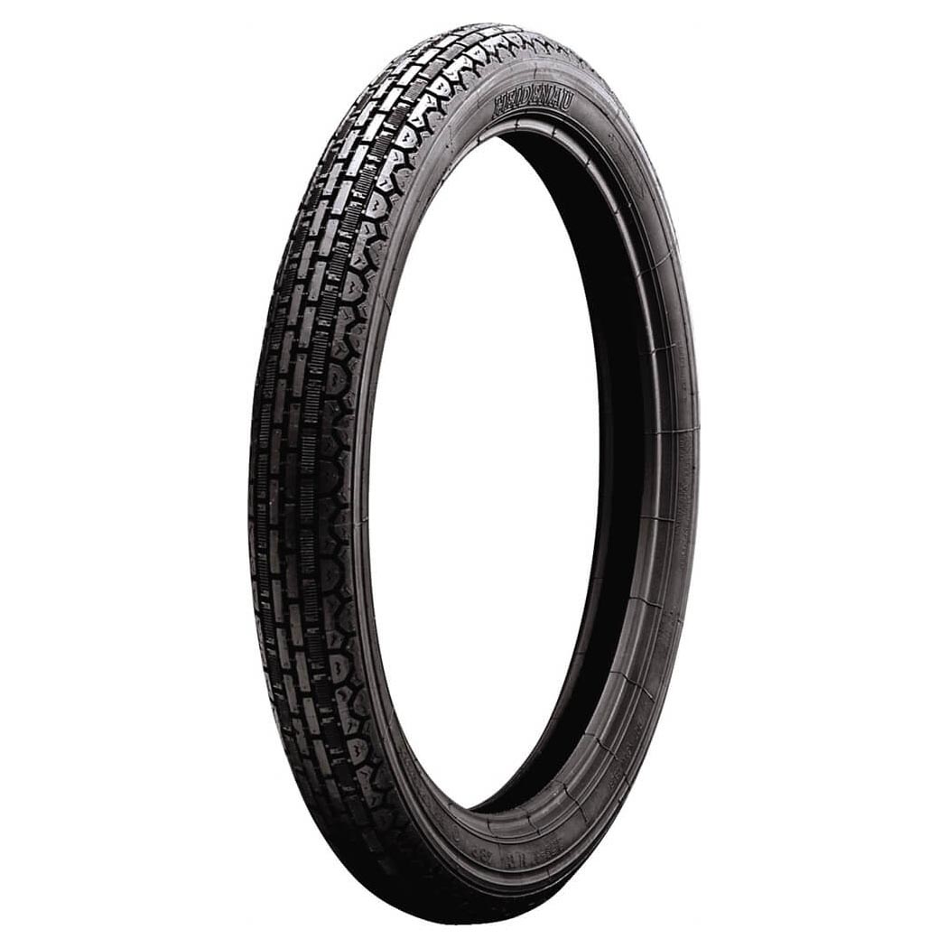 Heidenau K 39 2.75 - 18 48P TT (delantero/trasero)