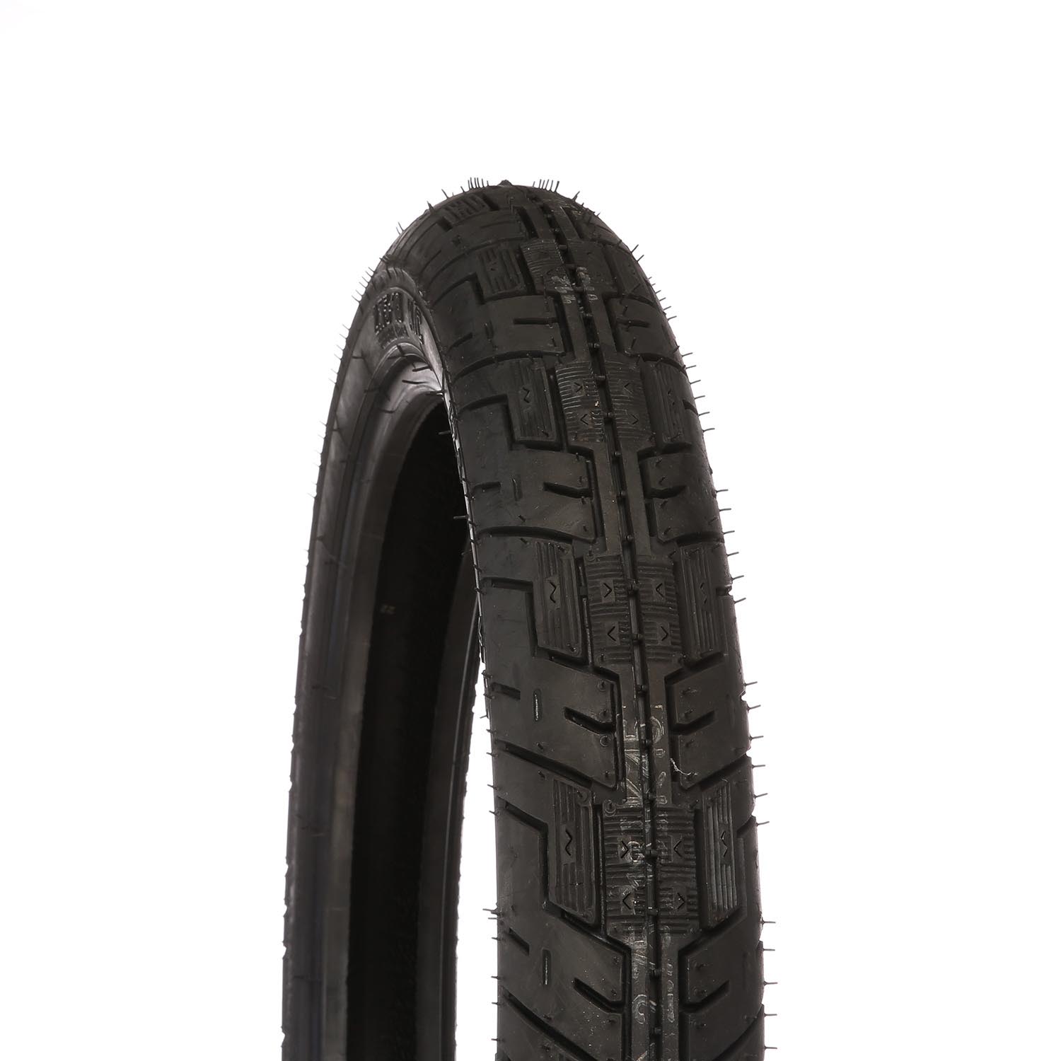 Heidenau K 45 2.75 - 18 42S TL (delantero/trasero)