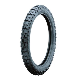 Heidenau K 52 Enduro 2.50/2.75 -16 46M TT (delantero/trasero)