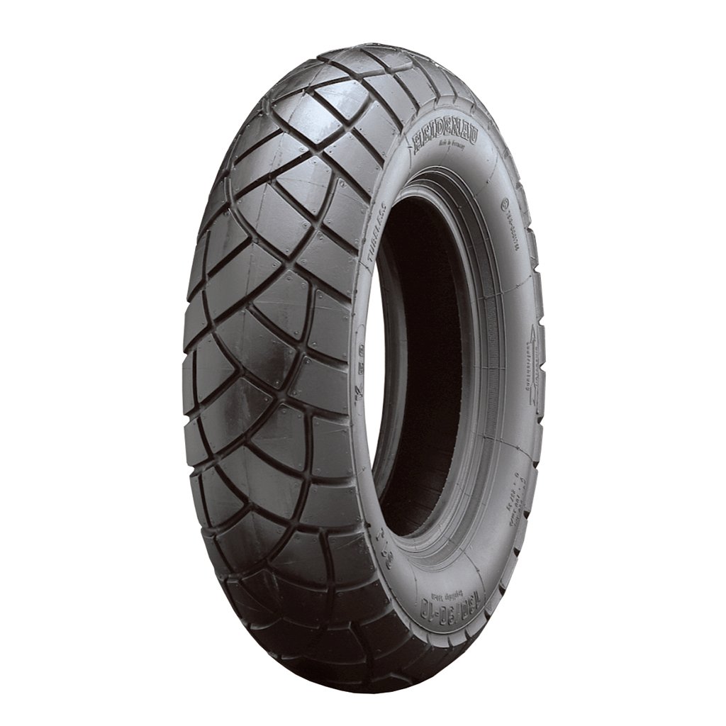 Heidenau K 59 130/90 - 10 61J TL (delantero/trasero)