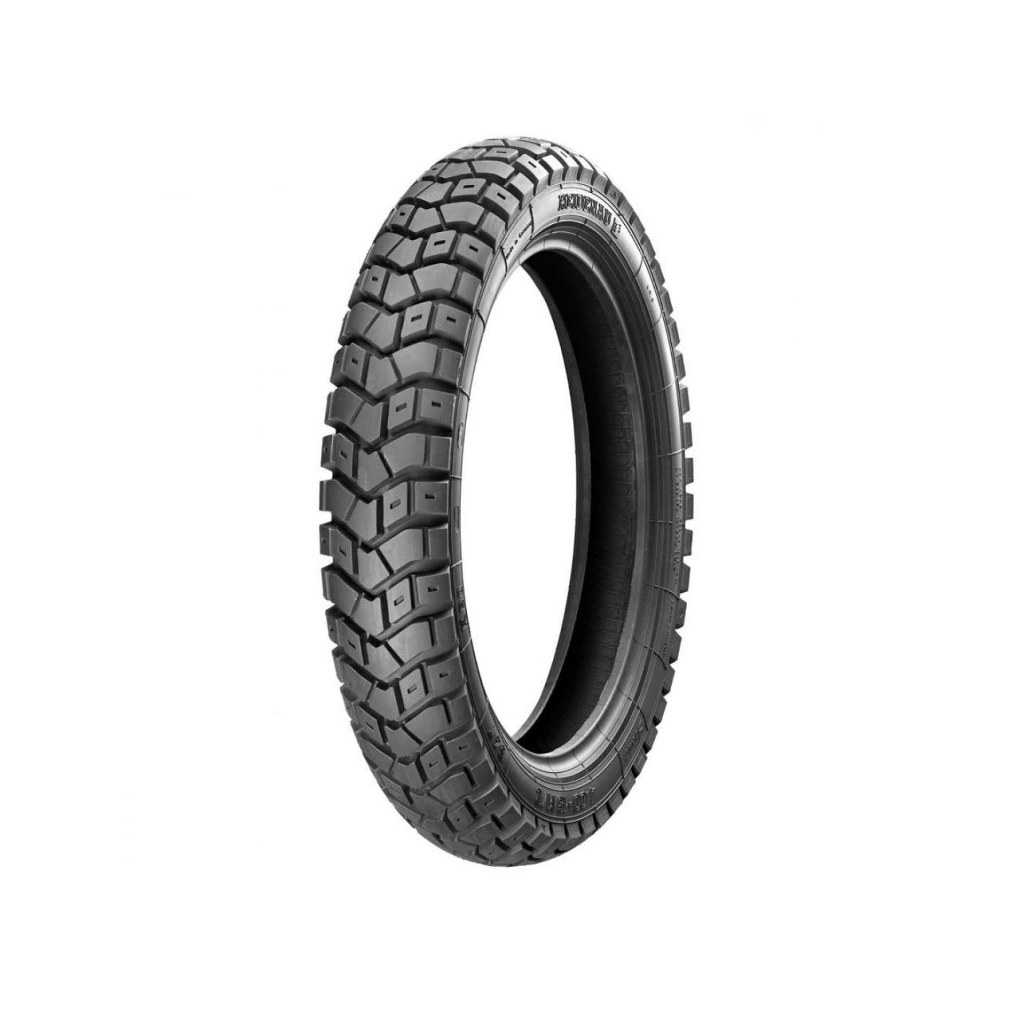 Heidenau K 60 Scout (M+S) 4.00 - 18 64T TT (trasero) - Imagen 3