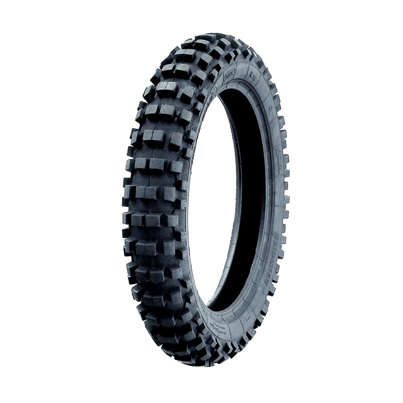 Heidenau K 74 120/90 - 18 65S TT (trasero)