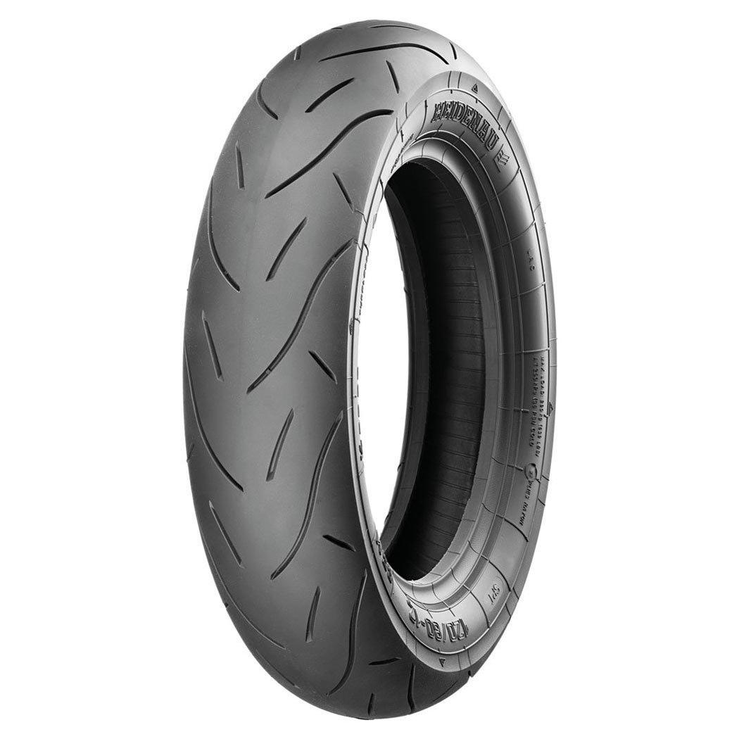 Heidenau K 80 SR 120/90 - 10 66M TL (delantero/trasero)