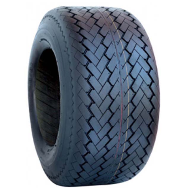 Kingstyre 18X8.50 - 8 V-3504 6PR TL