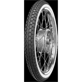 Continental KKS 10 WW Rf. 2.75 - 17 47J TT (delantero/trasero)
