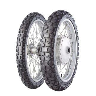 Maxxis M-6034 110/80 - 18 58P TT (trasero)