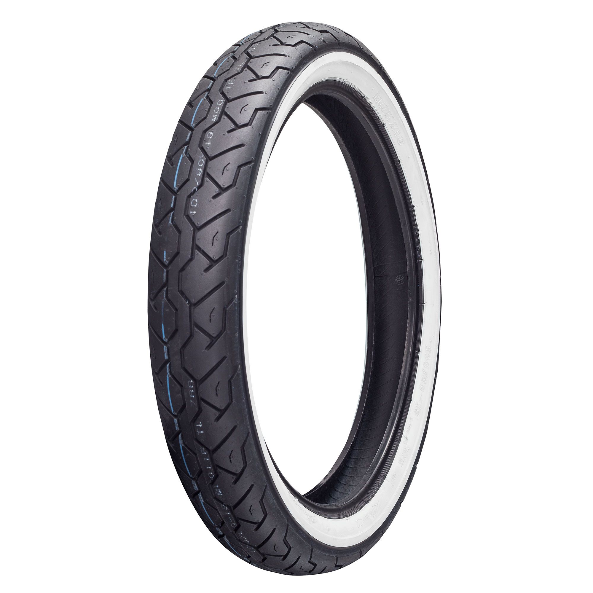 Maxxis Classic M-6011 WW 130/90 - 16 67H TL (delantero)