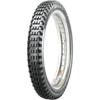 Maxxis M-7319 Trialmaxx 2.75 - 21 45M TT (delantero)