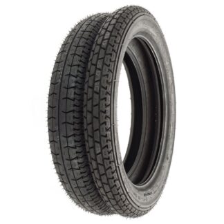 Metzeler Block C 3.25 - 19 54P TT (delantero/trasero)