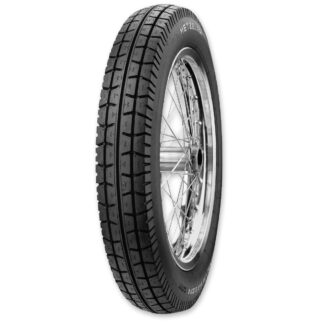 Metzeler Block Sidecar (K) 4.00 - 18 64P TT (delantero/trasero)
