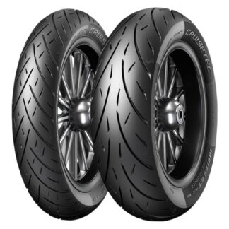 Metzeler Cruisetec 200/55 R 16 77H TL (trasero)