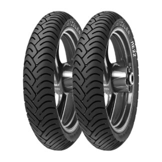 Metzeler ME 22 Rf. 3.00 - 18 52P TL (delantero/trasero)