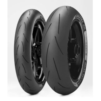 Metzeler 120/70 ZR 17 (58W) Racetec RR (B) K3 TL (delantero)
