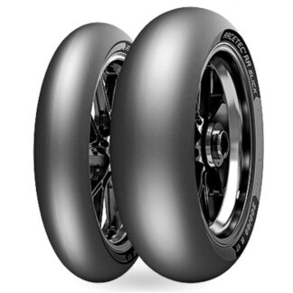 Metzeler Racetec RR K350 K1 120/70 R 17 NHS TL (delantero)