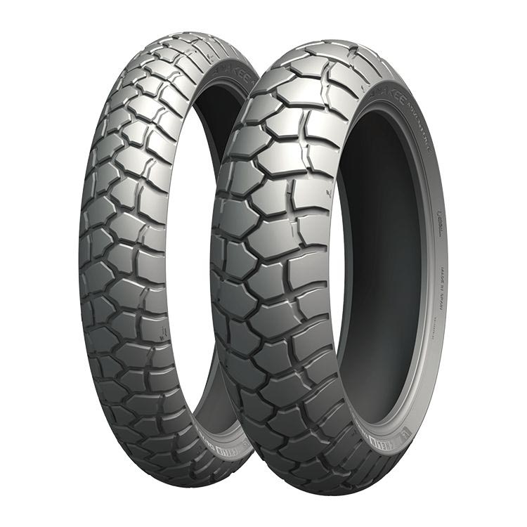 Michelin Anakee Adventure (M+S) 100/90 - 19 57V TL (delantero)