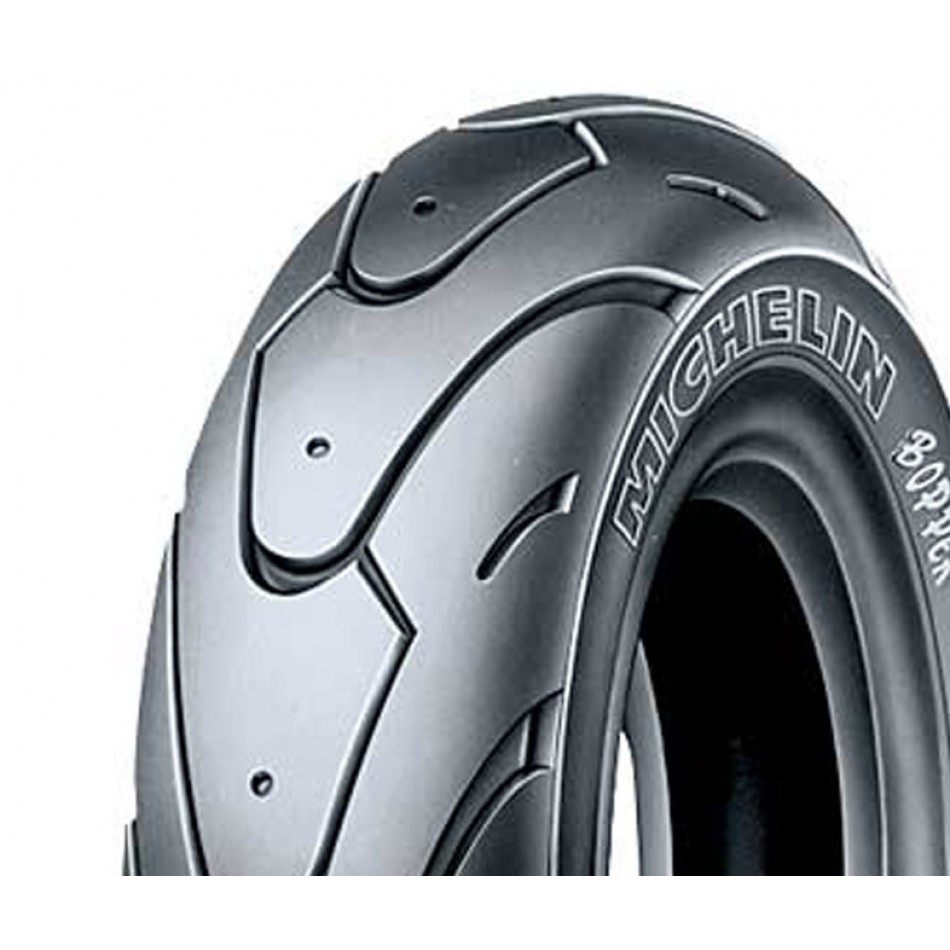 Michelin Bopper 120/90 - 10 57L TL (delantero/trasero) - Imagen 2