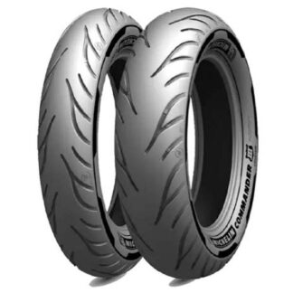 Michelin Commander 3 Cruiser Rf. 130/90 B 16 73H TL (trasero)