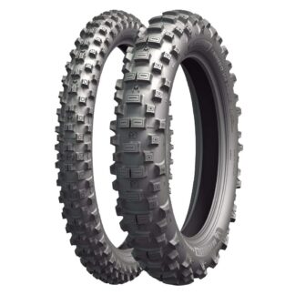 Michelin Enduro Medium 120/90 - 18 65R TT (trasero)