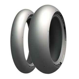 Michelin Power Slick 2 120/70 ZR 17 (58W) TL (delantero)