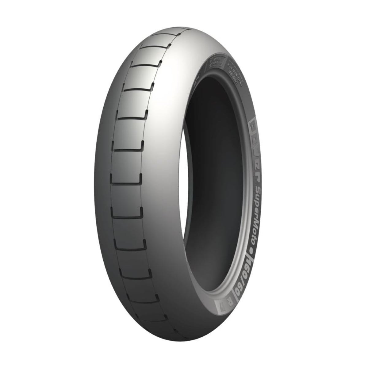 Michelin Power Supermoto A 120/75 R 16.5 TL (delantero)