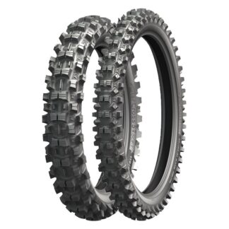 Michelin Starcross 5 Medium 90/100 - 14 49M TT (trasero)
