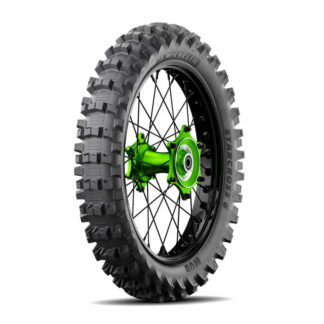 Michelin Starcross 6 Mud 110/90 - 19 62M TT (trasero)