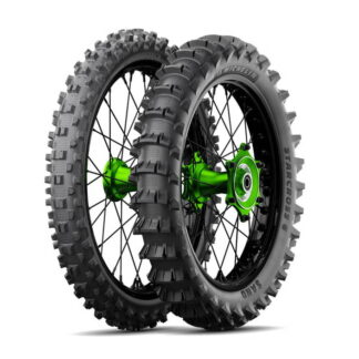 Michelin Starcross 6 Sand 80/100 - 21 51M TT (delantero)