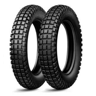 Michelin Trial Comp. X 11 R 4.00 R 18 64M TL (trasero)