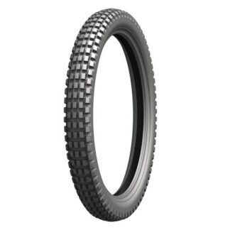 Michelin Trial Comp. 2.75 - 21 45M TT (delantero)