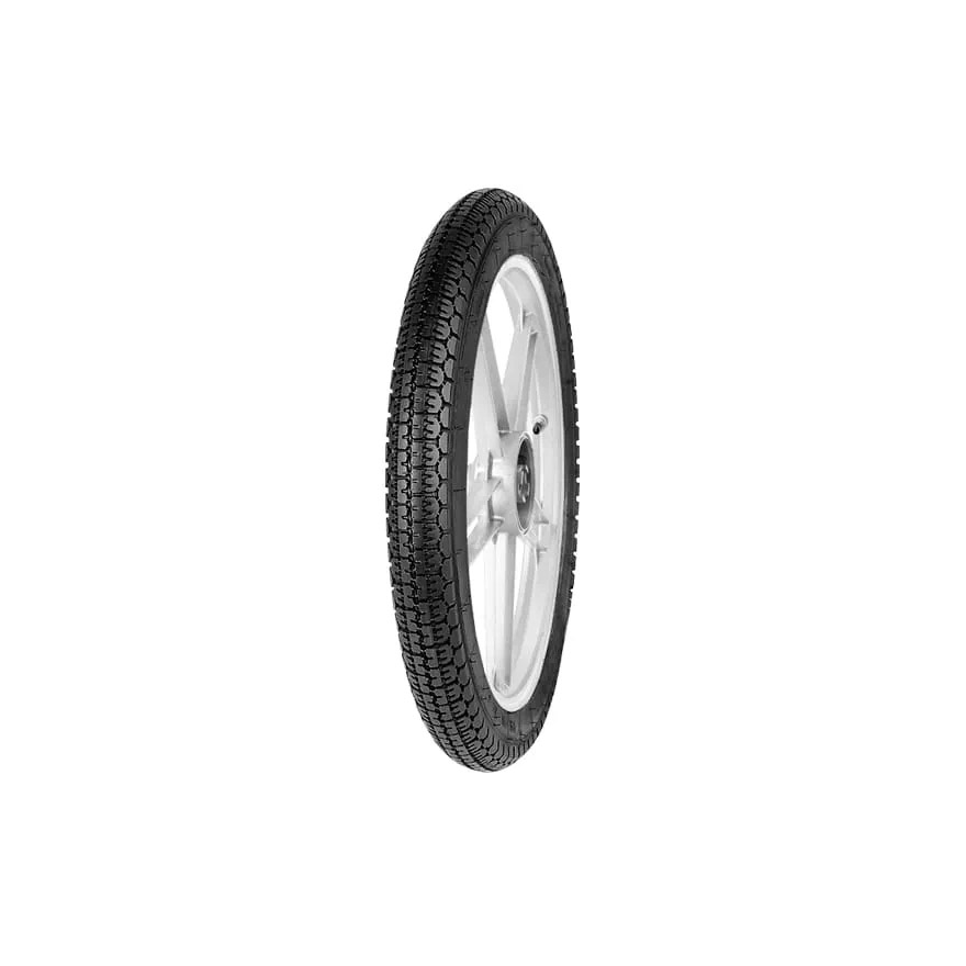 Mitas B 3 2.50 - 18 43J TT (delantero/trasero) - Imagen 2