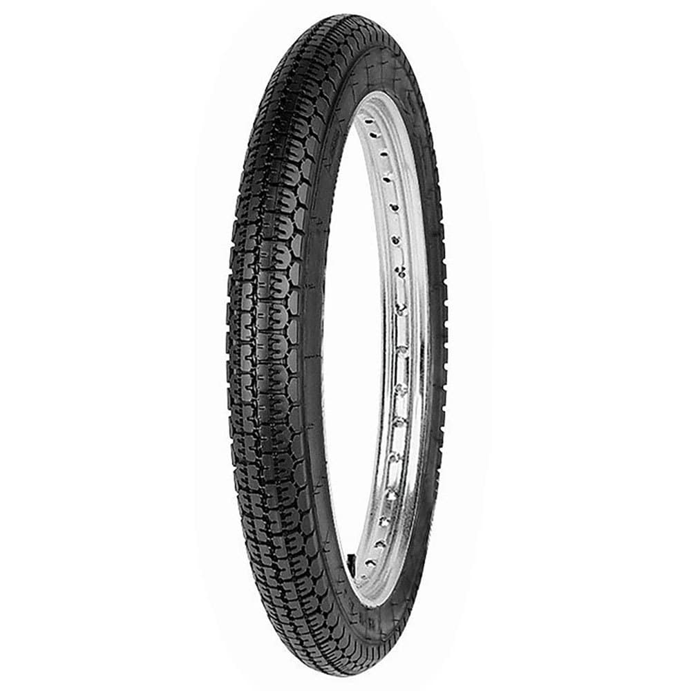 Mitas B 3 2.50 - 18 43J TT (delantero/trasero)