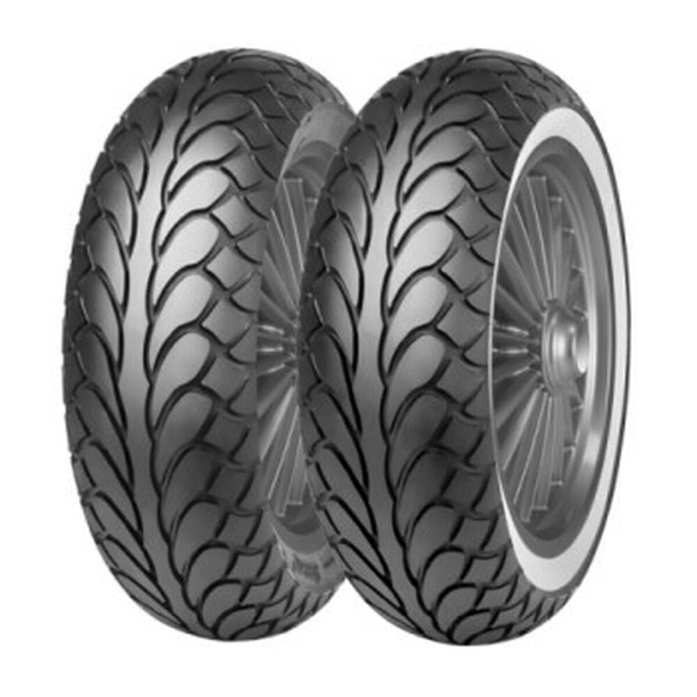 Mitas MC 22 Elegance 120/70 - 10 54L TL (delantero/trasero)