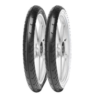 Mitas MC 2 WW 2.75 - 16 46J TL (delantero/trasero)