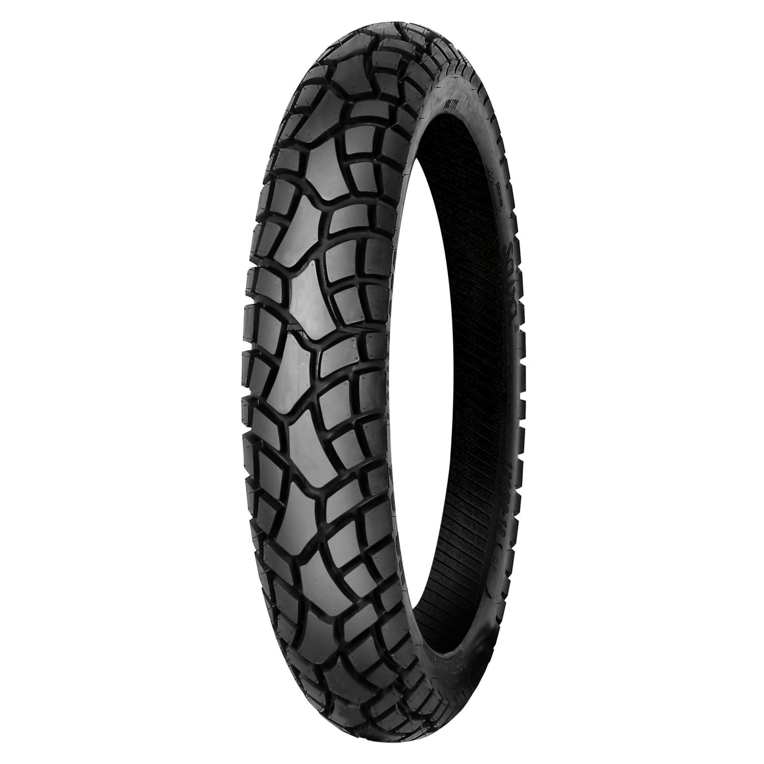 Mitas MC 24 M+S 100/90 - 19 57S TL (delantero) - Imagen 2