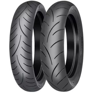 Mitas MC 50 140/80 - 17 69H TL (trasero)