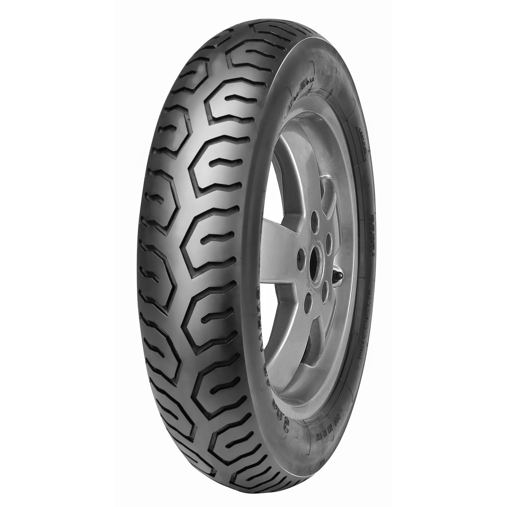Mitas MC 12 3.00 - 10 42J TL (delantero/trasero)