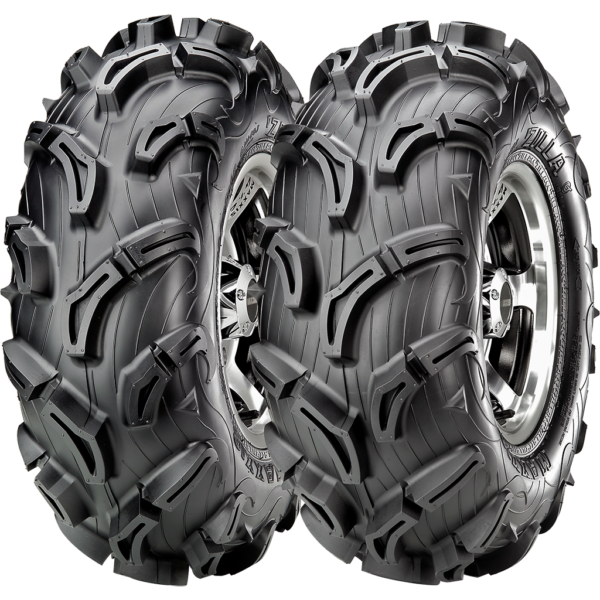 Maxxis 28X12 - 12 61J MU-02 ZILLA trasero