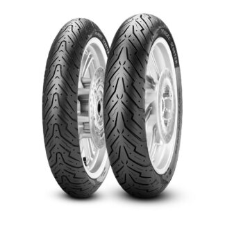 Pirelli Angel Scooter 110/80 - 10 58J TL (delantero/trasero)