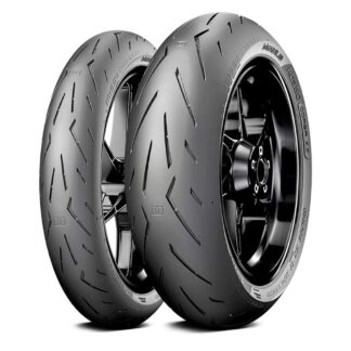 Pirelli Diablo Rosso Corsa II 120/70 ZR 17 (58W) TL (delantero)