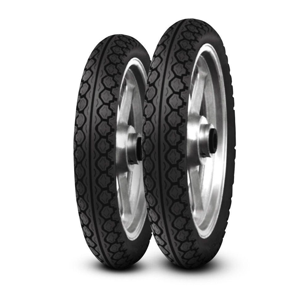 Pirelli MT 15 Rf. 80/80 - 16 45J TL (delantero)